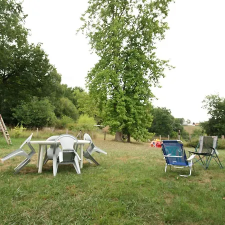 Grand Au Calme, Bourg à Pied Appartement *