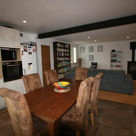 Appartement Grand Au Calme, Bourg à Pied Saint-Pée-sur-Nivelle