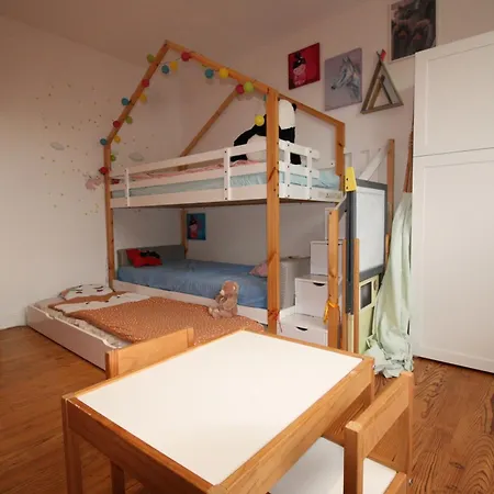 Appartement Grand Au Calme, Bourg à Pied Saint-Pée-sur-Nivelle